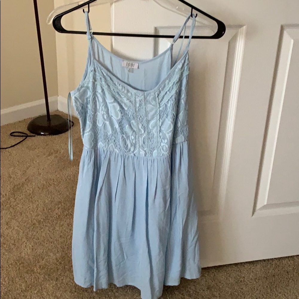 Tobi dress